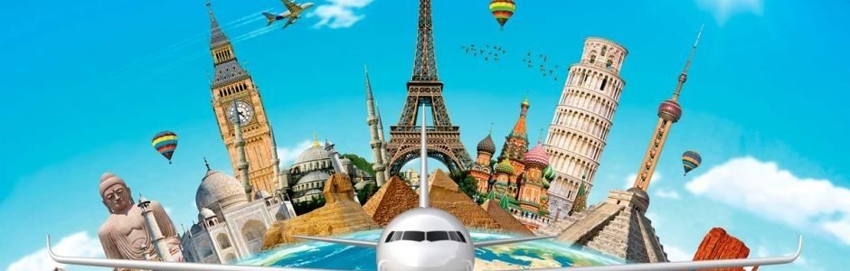 Banner de Viajes
