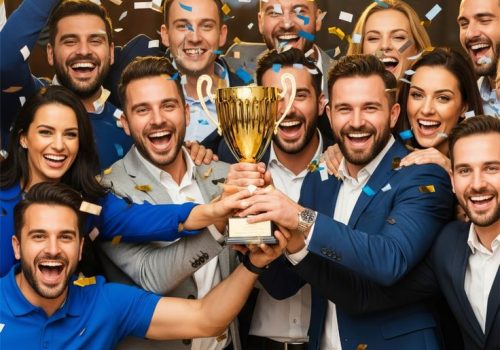 DEPORTES EMPRESA