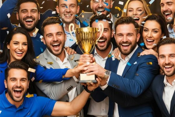 DEPORTES EMPRESA