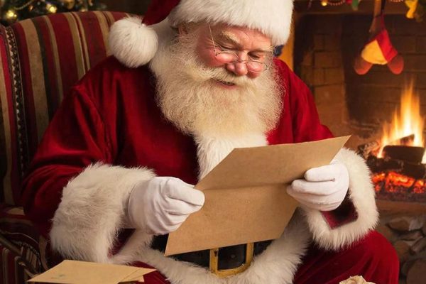FIESTA NAVIDAD EMPRESA