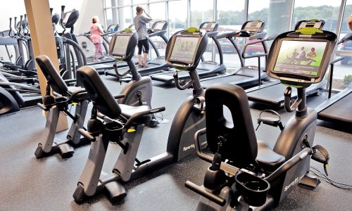 GIMNASIO EMPRESA