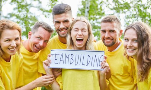 team building