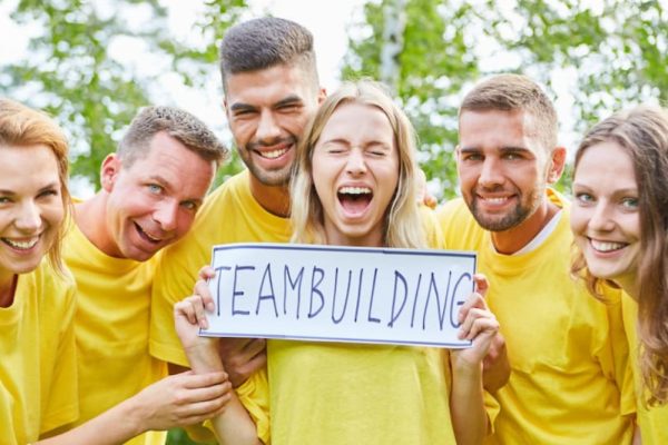 team building